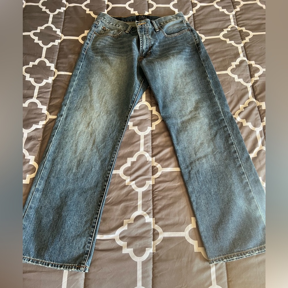 Men’s jeans